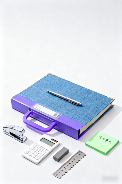 Office and Stationery