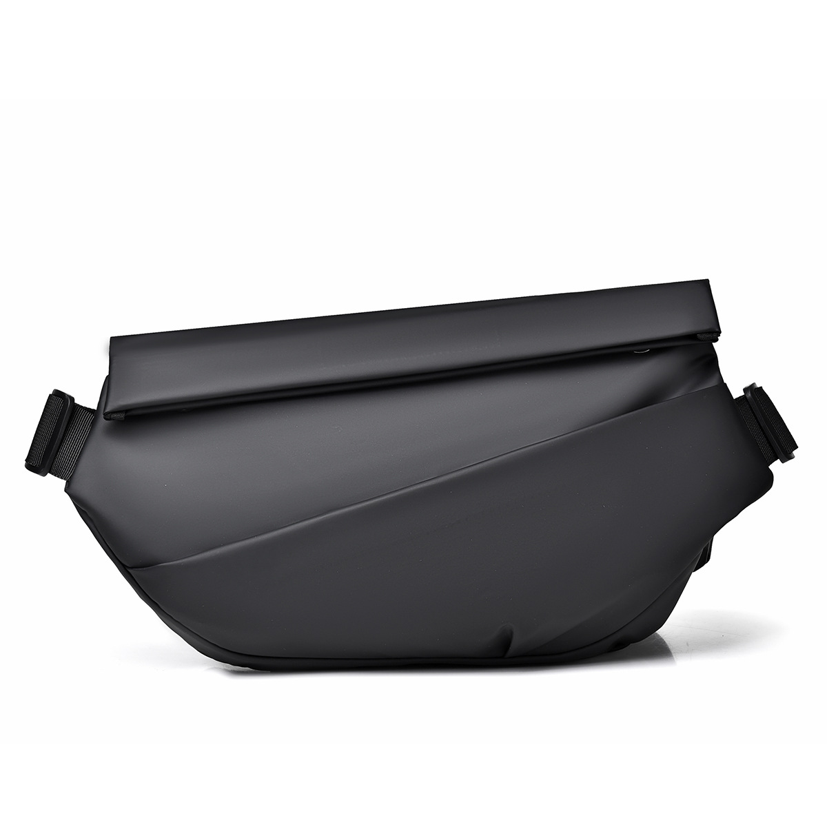 Compact Men's Backpack for On-the-Go