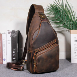 Casual Men's Backpack for Every Day