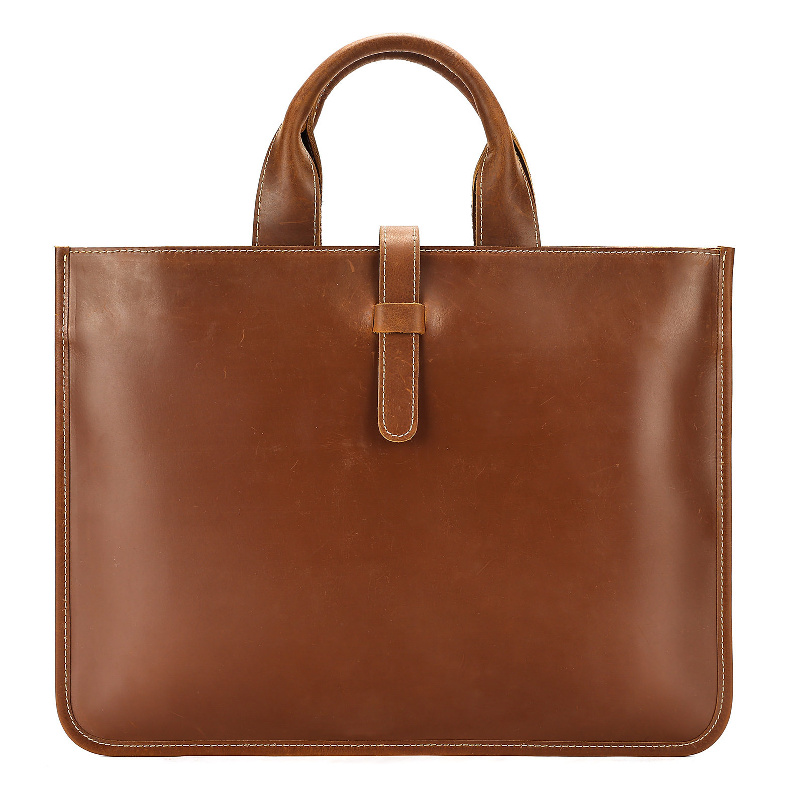 Men's Backpack: Water-Resistant & Trendy