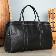 Men's Work Backpack: Organized & Sleek