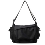 Stylish Men's Backpack, Durable Build