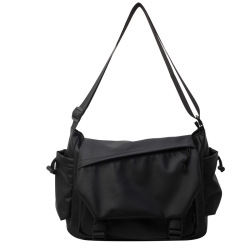 Stylish Men's Backpack, Durable Build