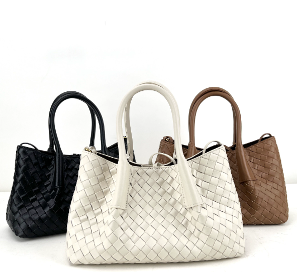 Comfort Soft Handle Bag