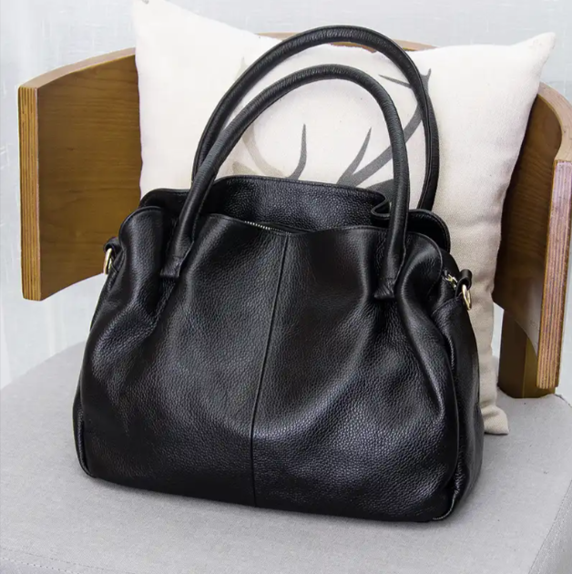 Easy-Go Canvas Backpack