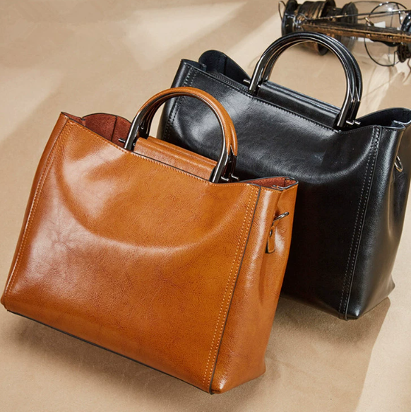 Casual Nylon Crossbody Bag