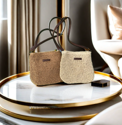 Lightweight Everyday Satchel