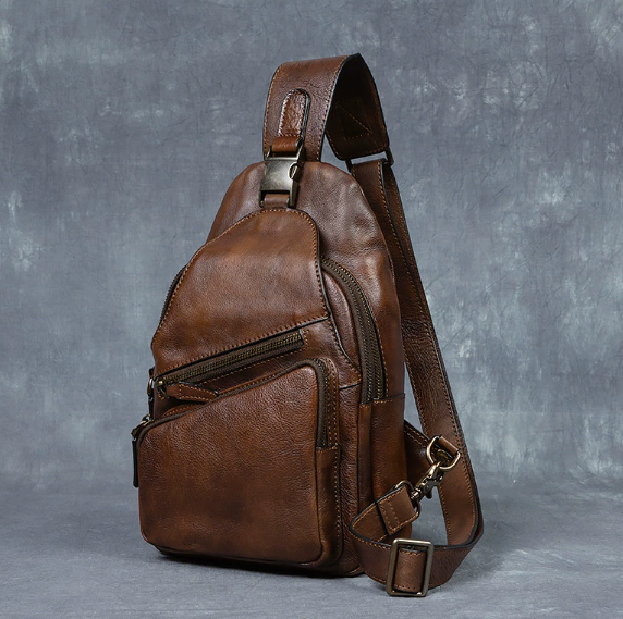 Versatile Linen Tote