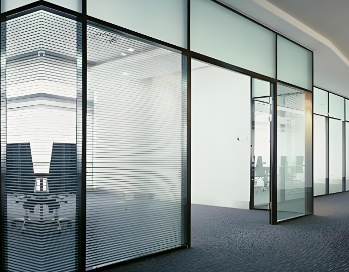 The Ultimate Guide to Office Partition Panels: Types, Selection Tips&Installation