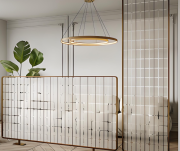 Mixed Material Partition