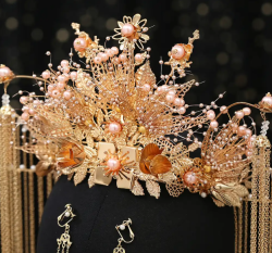 Celestial Starlet Crown