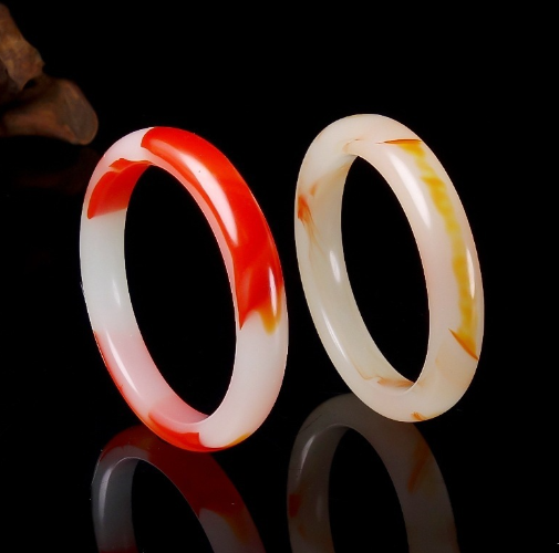 Chicken Blood Stone: The Ruby of Chinese Jades, a Precious Investment for Global Collectors