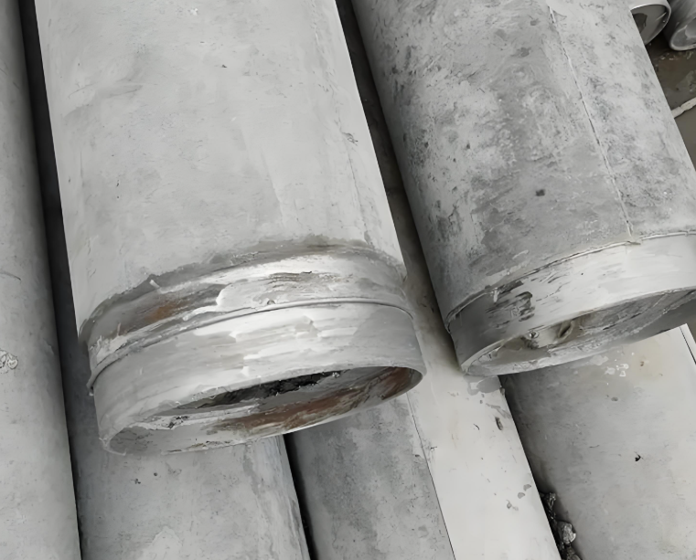 Ø130×6m Prestressed Concrete Utility Pole