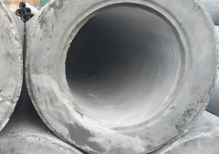 Ø150×8m Prestressed Concrete Utility Pole