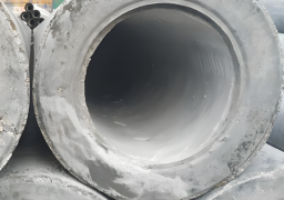 Ø150×8m Prestressed Concrete Utility Pole