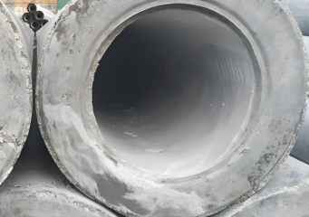 Ø150×8m Prestressed Concrete Utility Pole