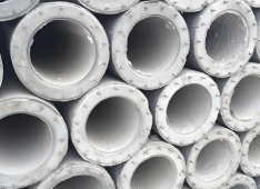 Ø150×9m Prestressed Concrete Utility Pole