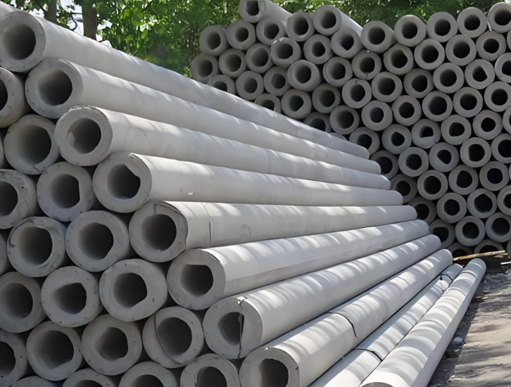 Ø150×10m Prestressed Concrete Utility Pole
