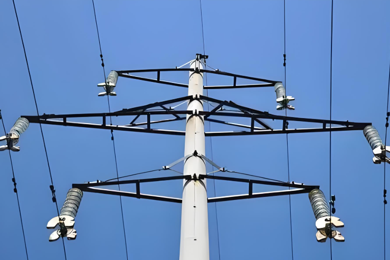 Ø150×10m Prestressed Concrete Utility Pole