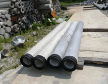 Ø150×10m Prestressed Concrete Utility Pole