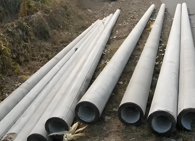 Ø190×10m Prestressed Concrete Utility Pole