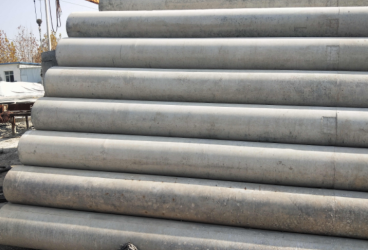 Ø230×15m Prestressed <span>Concrete</span> <span>Utility</span> <span>Pole</span>