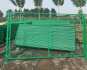 Double Wire Mesh Fence