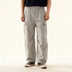 Tailored Identity Apparel