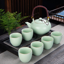 Premium Tea Ware