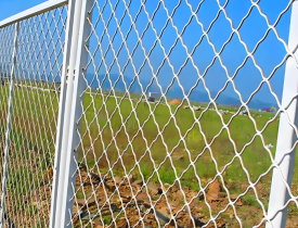 Farm Fence / Agricultural Fencing