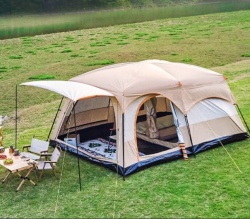 camping tent
