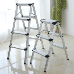 Premium Ladder: Climb with Confidence