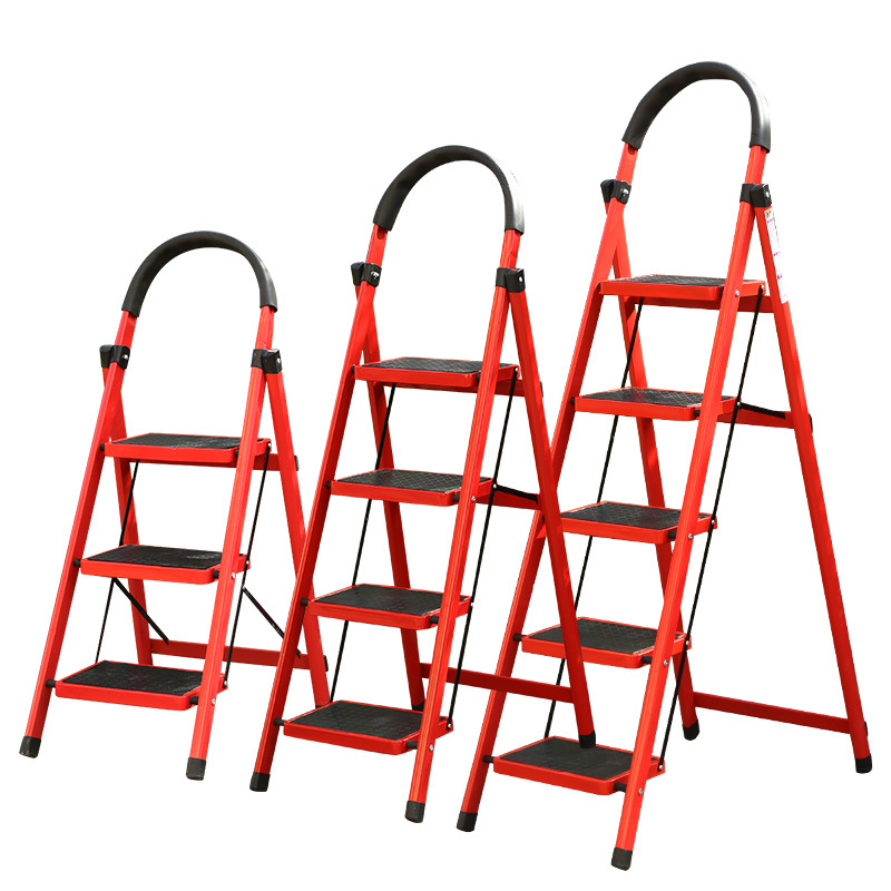 Compact & Durable Ladder for Every Task