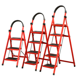 Compact & Durable Ladder for Every Task
