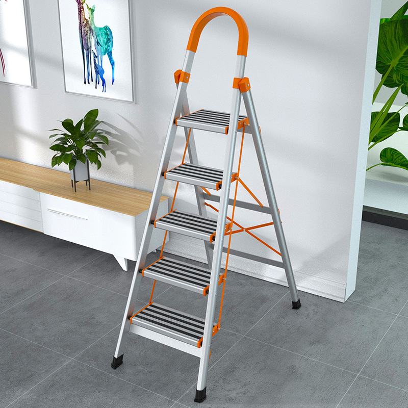 Strong Ladder: Your Go-To Elevation Tool