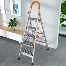 Strong Ladder: Your Go-To Elevation Tool