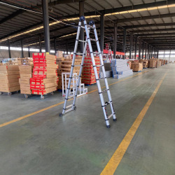 High-Performance Ladder for All Needs