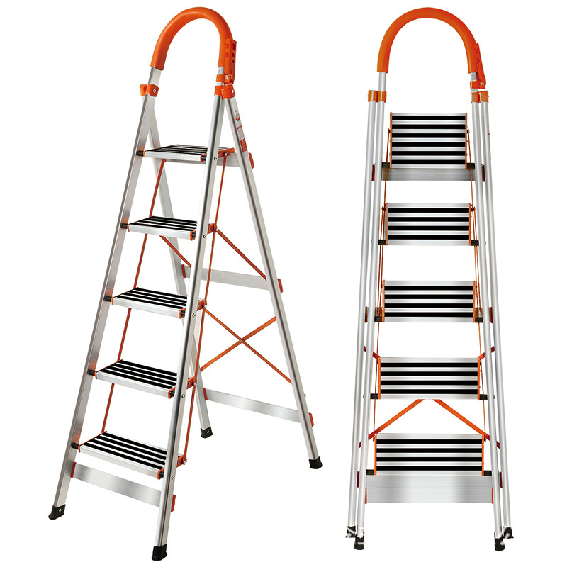 Versatile Ladder for Home & Work
