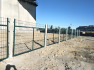 Railway Fencing