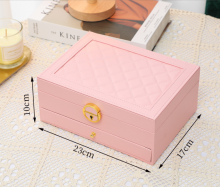 Petite Treasure Chest