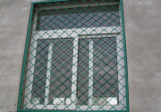 Decorative Fencing