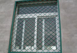 Decorative Fencing