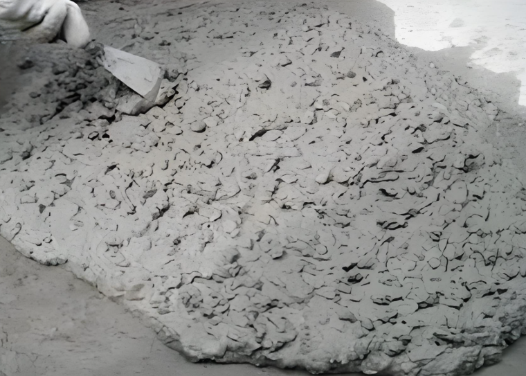 Standard C30 Ready-mix Concrete