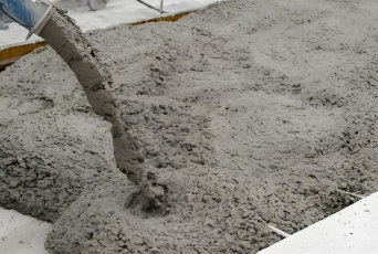 Béton prêt à l'emploi Standard C30