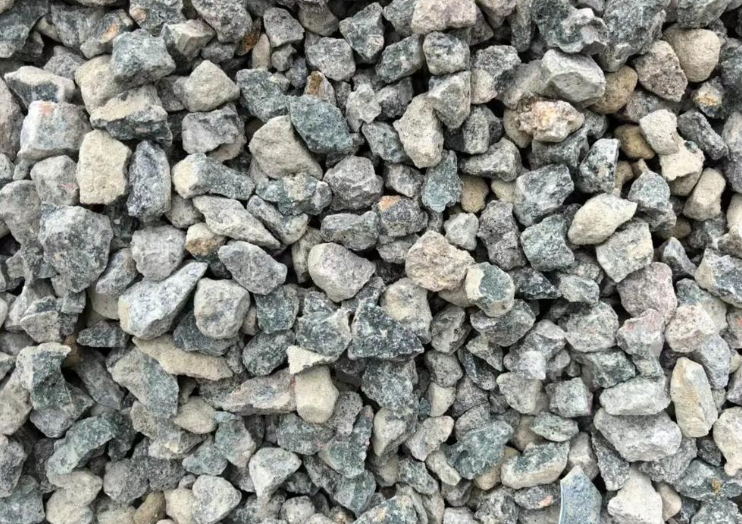 C50 High-Strength Pumpable Concrete