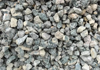 Béton pompable haute résistance C50