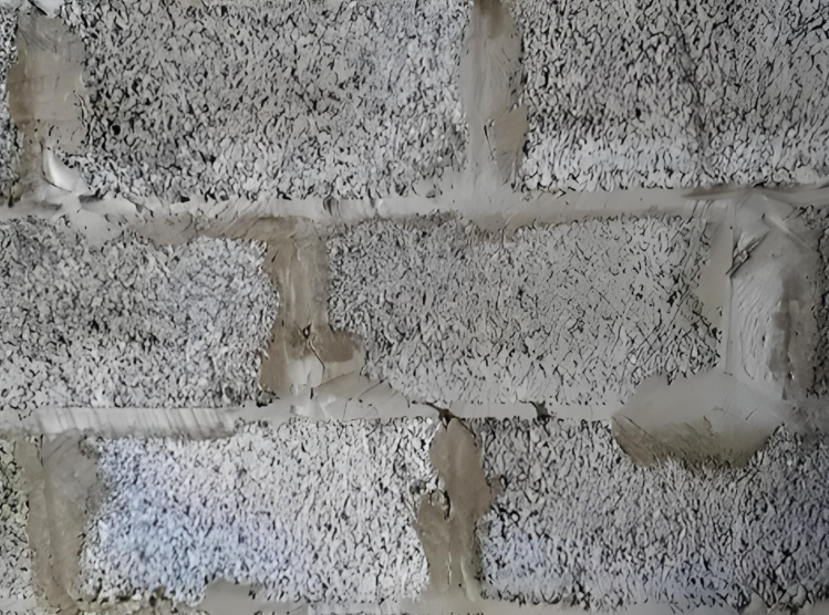 C50 High-Strength Pumpable Concrete