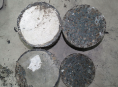 Impermeable Concrete