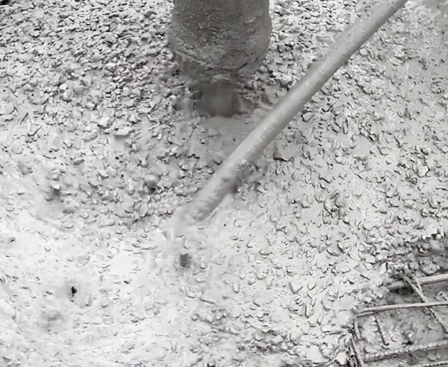 Impermeable Concrete