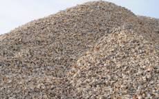 Frost-Resistant Concrete